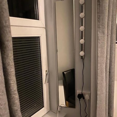 Mccoinnich Rooms Dundee Luaran gambar