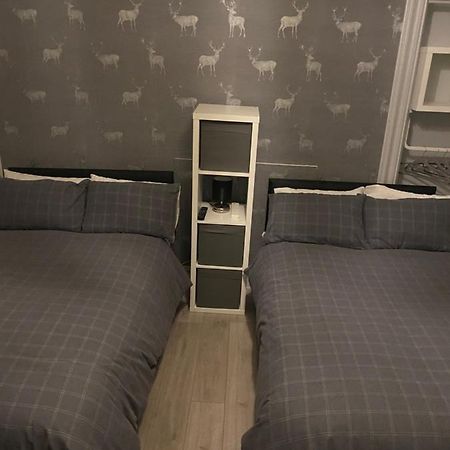 Mccoinnich Rooms Dundee Luaran gambar
