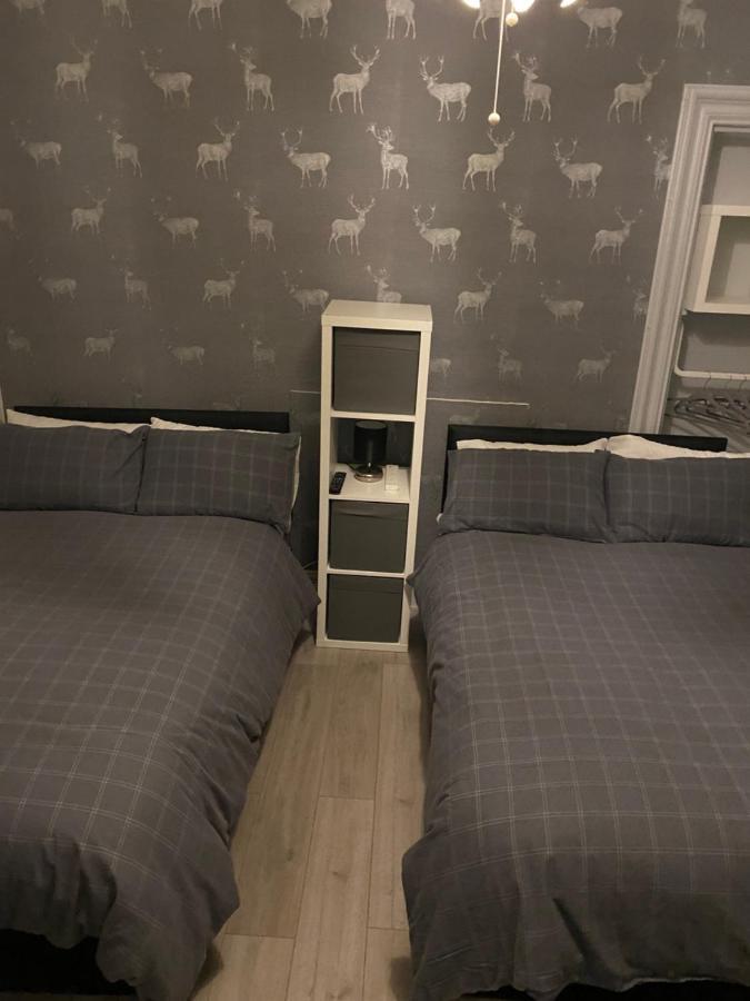 Mccoinnich Rooms Dundee Luaran gambar