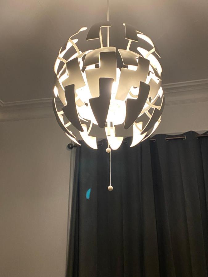 Mccoinnich Rooms Dundee Luaran gambar