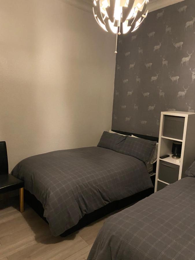 Mccoinnich Rooms Dundee Luaran gambar