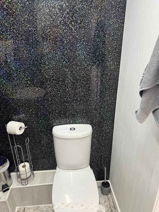 Mccoinnich Rooms Dundee Luaran gambar