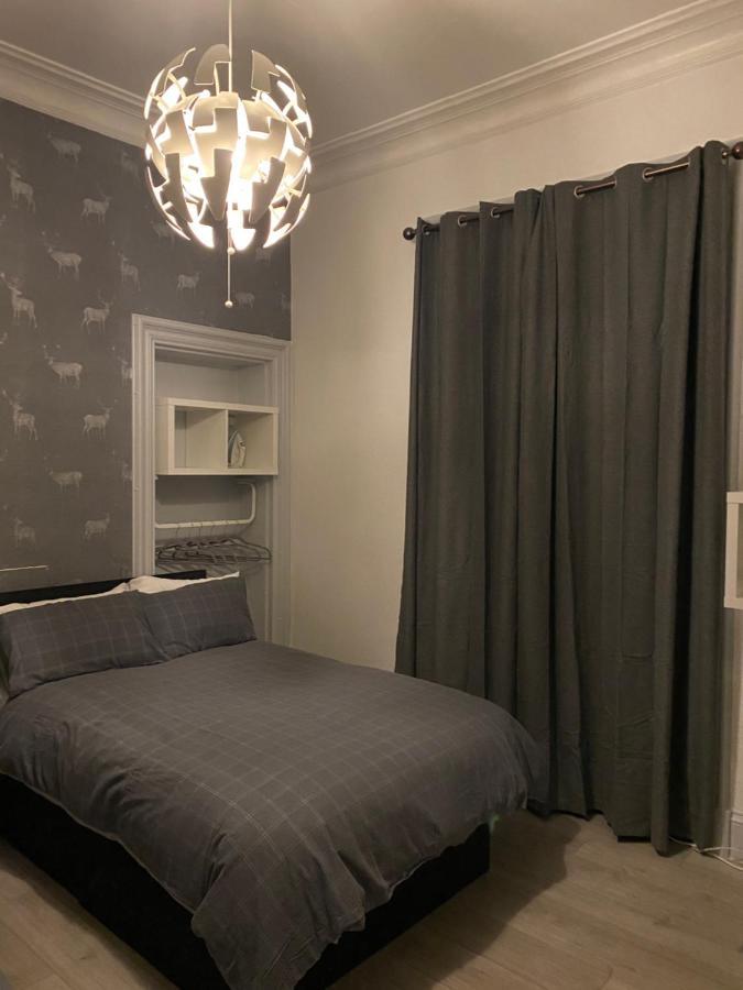 Mccoinnich Rooms Dundee Luaran gambar