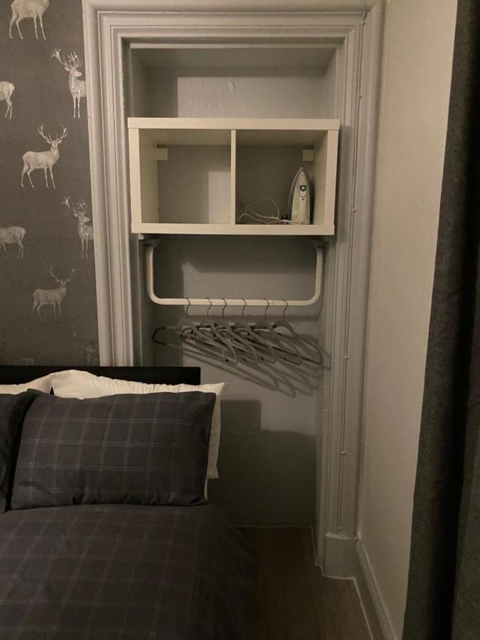 Mccoinnich Rooms Dundee Luaran gambar
